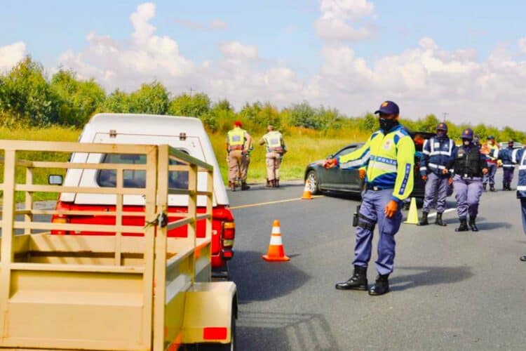 2023 easter road statistics deaths AARTO Act constitutional court