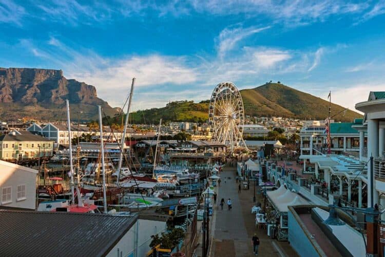 2022 big five summit