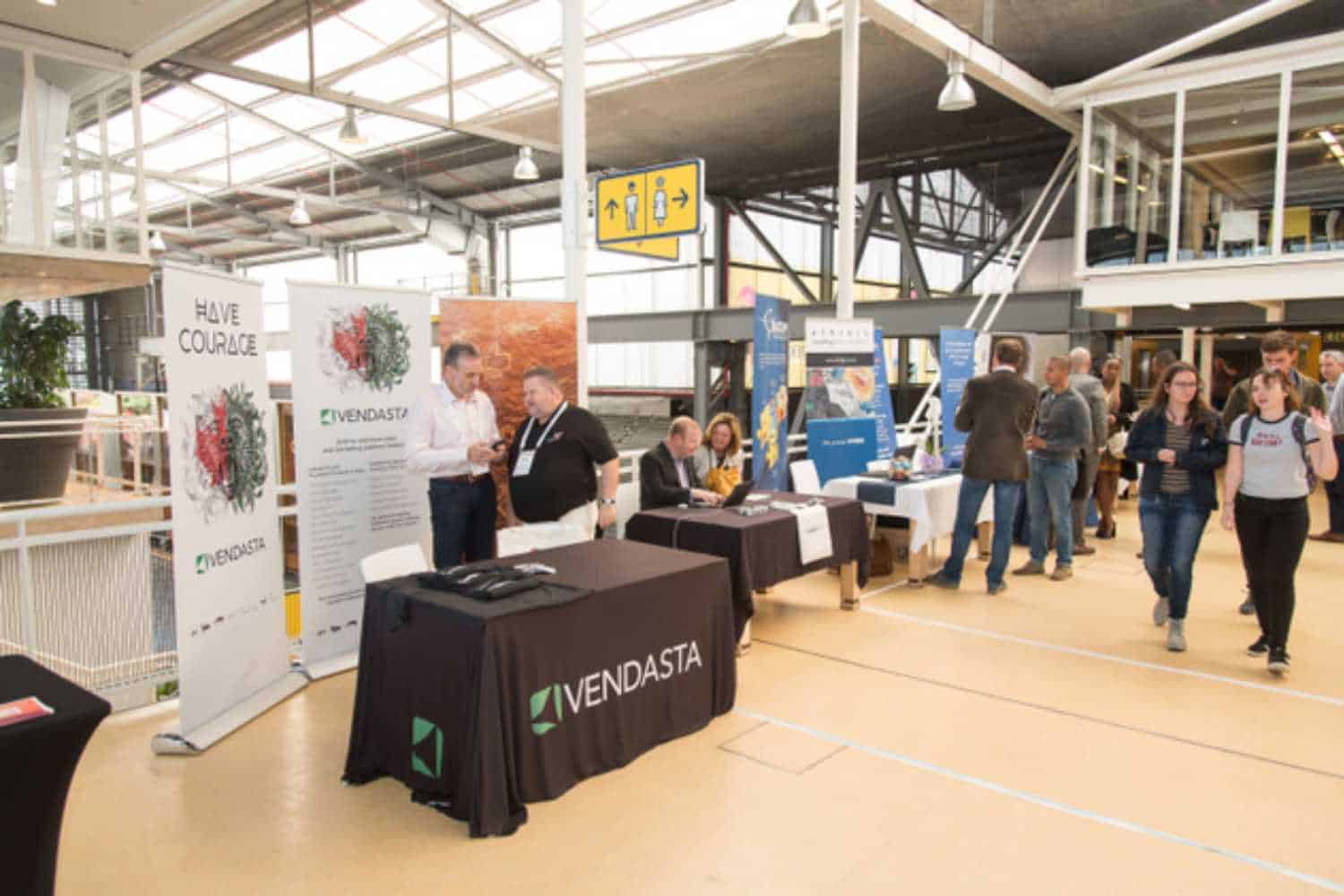 2022 big five summit