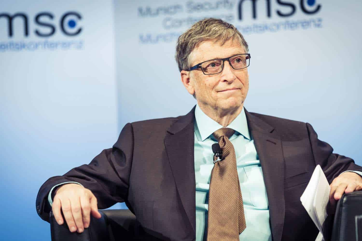 bill gates covid-19