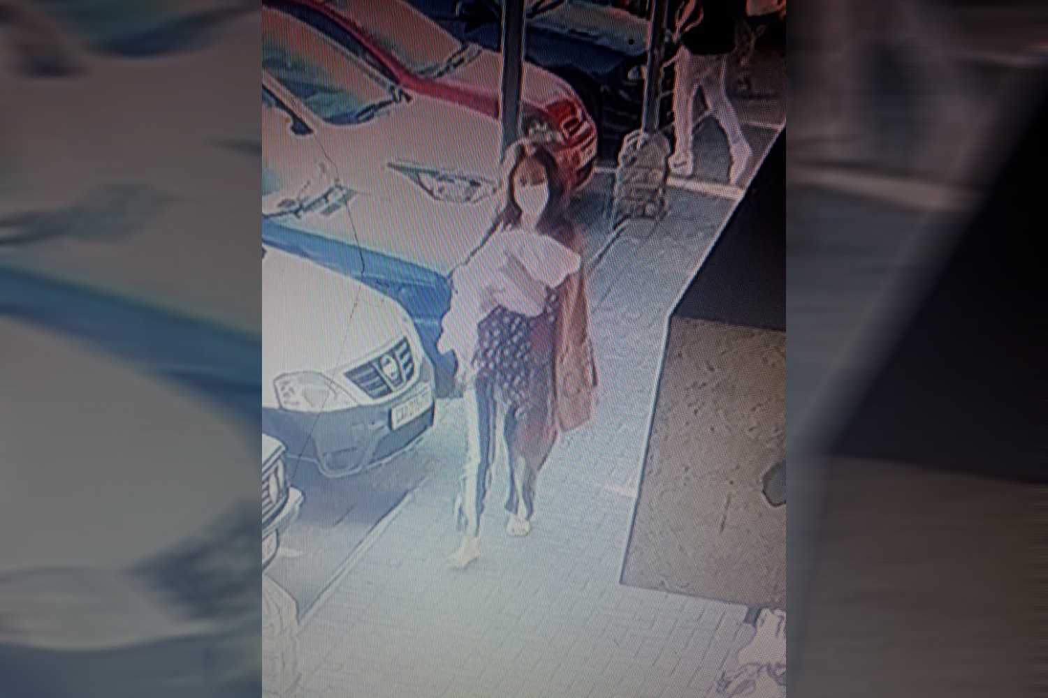 Bishop Lavis baby snatcher