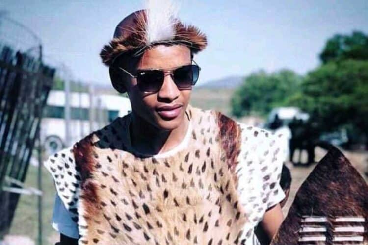 faith nketsi nzuzo njilo