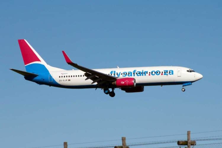 flysafair r8 tickets