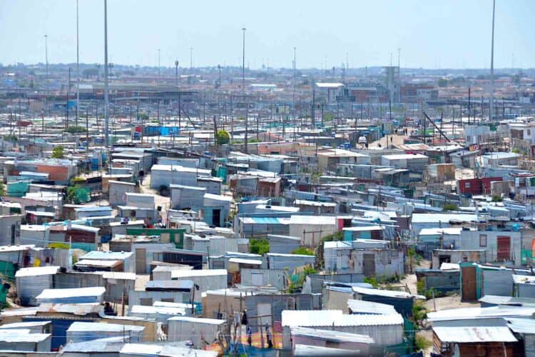 khayelitsha mass shooting ekuphumleni