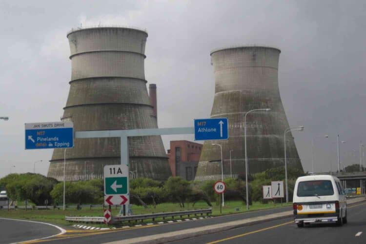 weekend loadshedding schedule stage 3