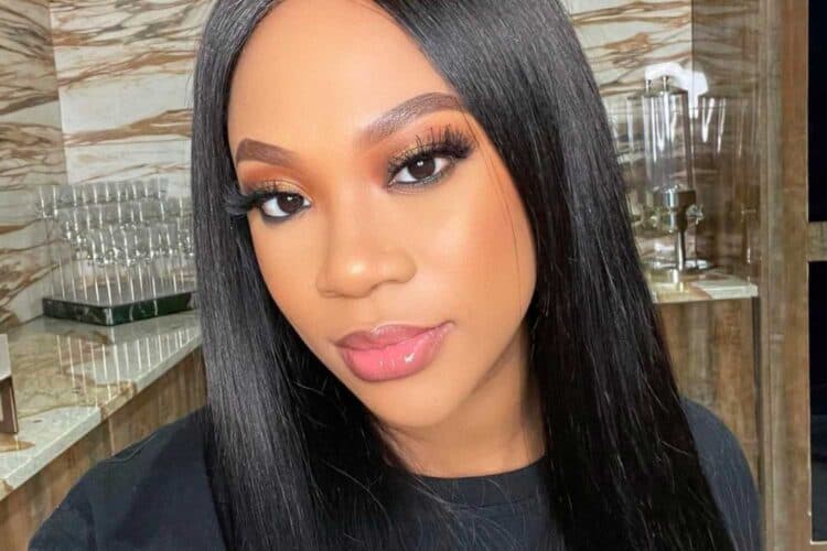 tamia Andile mpisane miaandy aliya mpisane