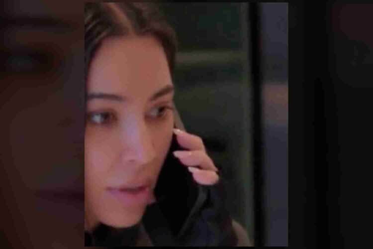 Kim kardashian Tristan thompson