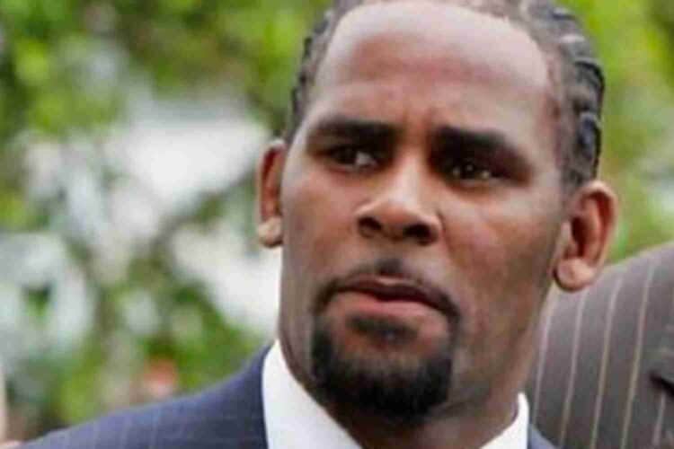 r kelly sentencing