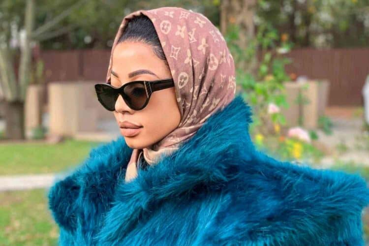 kelly khumalo senzo meyiwa murder trial maseru jazz festival