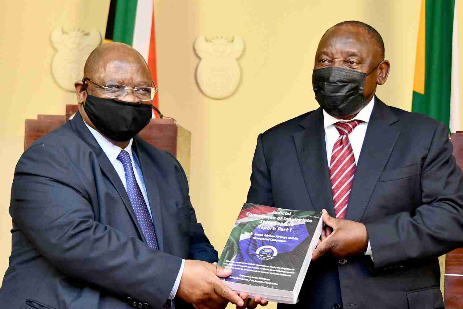 state capture report