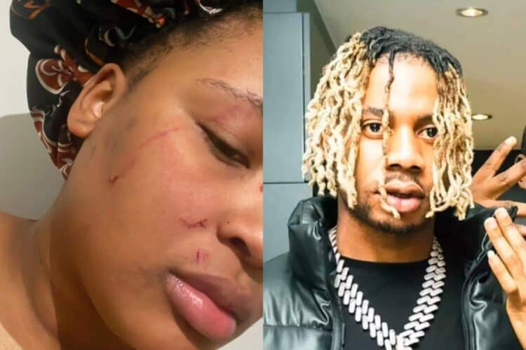 cyan boujee bamzy richies