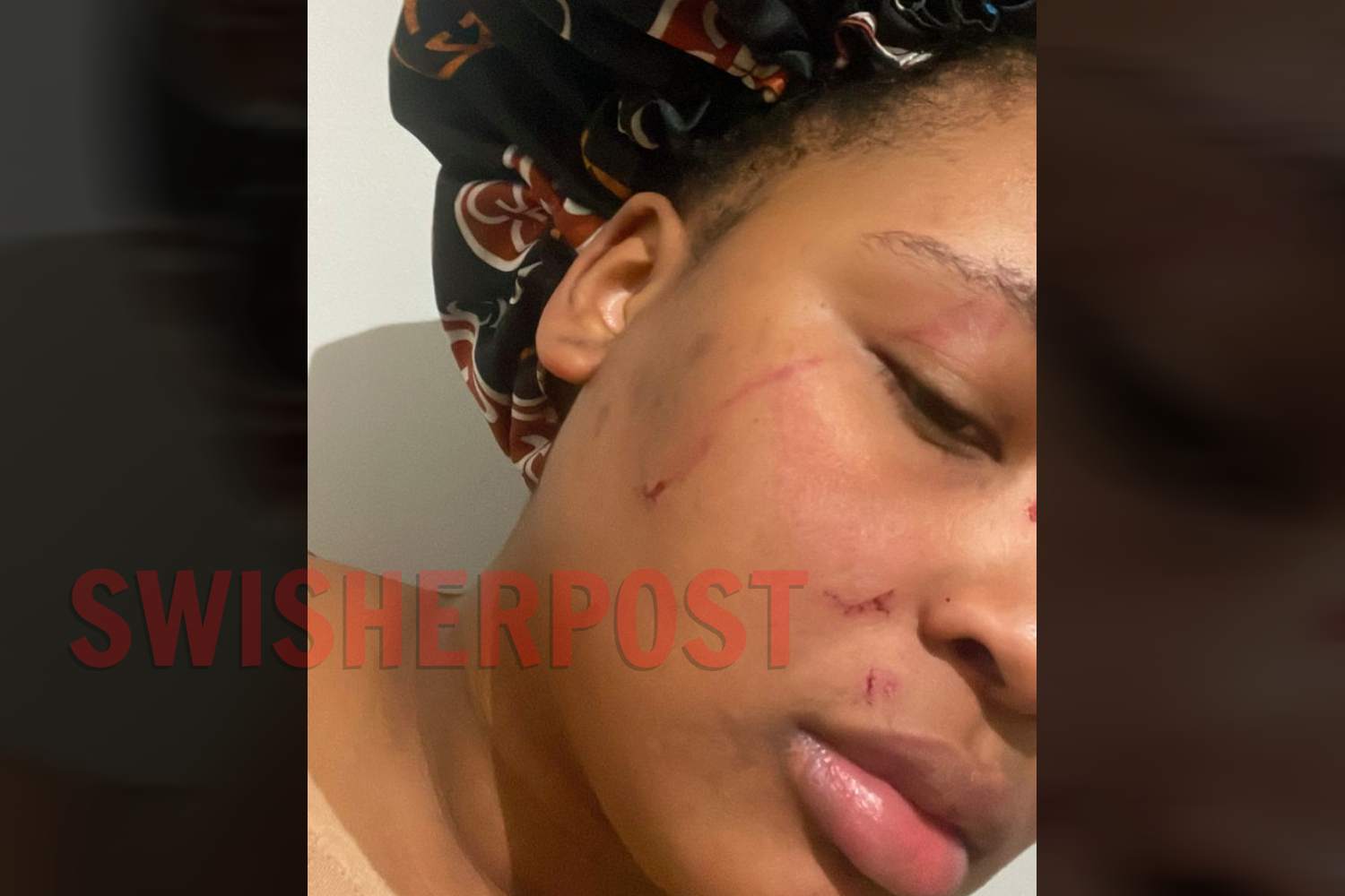 bamzy richies,cyan boujee