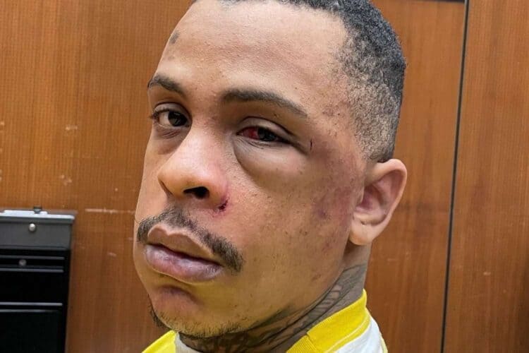 Eric holder nipsey hussle murder trial