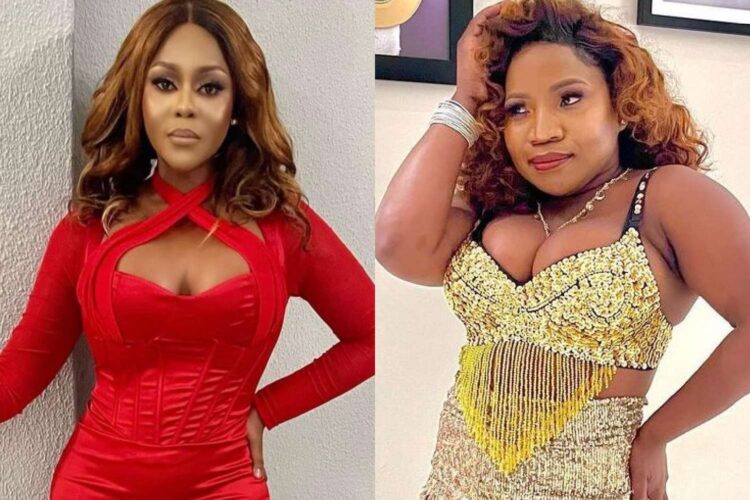 Inno Morolong makhadzi feud