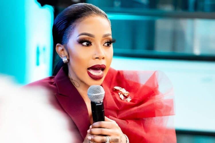 kelly khumalo interview senzo meyiwa