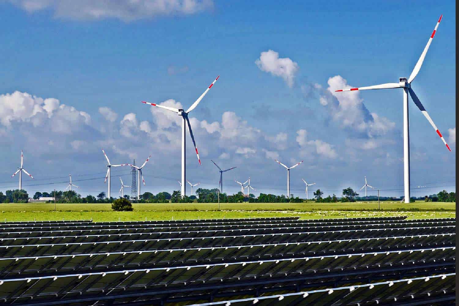 renewable energy eskom