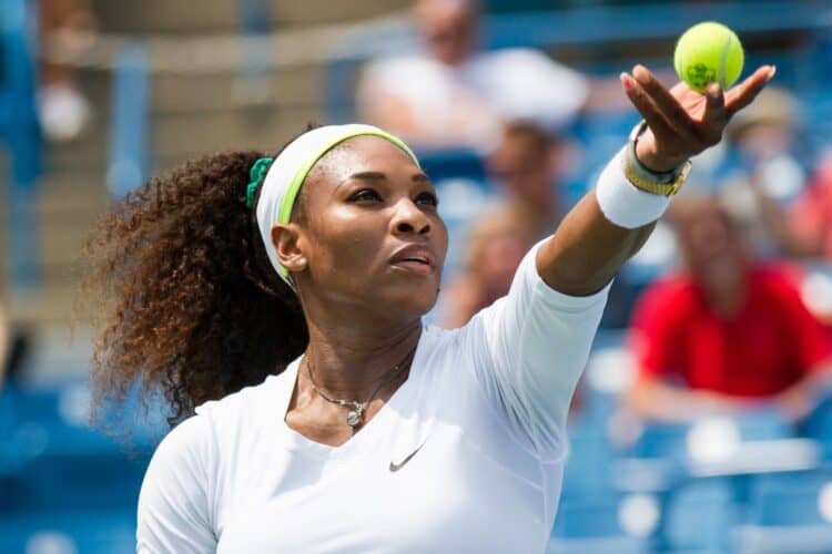 Serena Williams