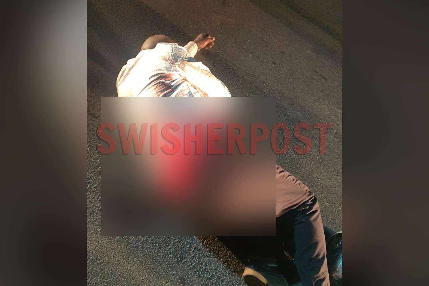 Benoni e-hailing attack,Benoni über driver,Benoni