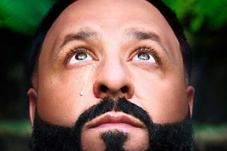 dj Khaled god did how to download tracklist reactions