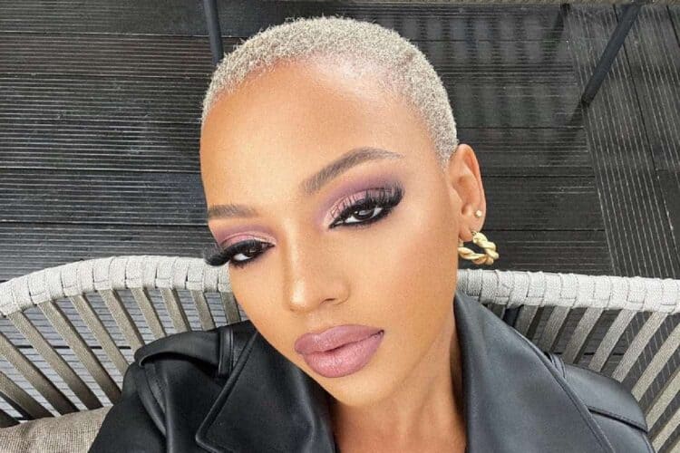 mihlali ndamase petition change.org