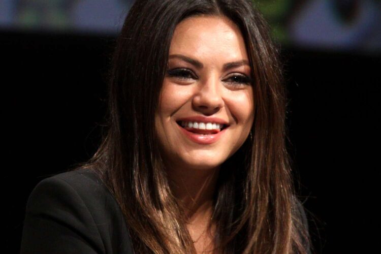 mila kunis