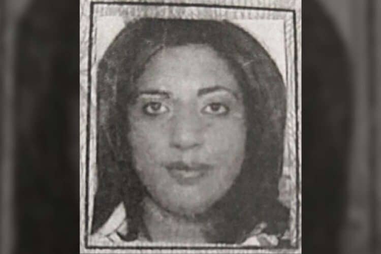 shareen govender aurum line