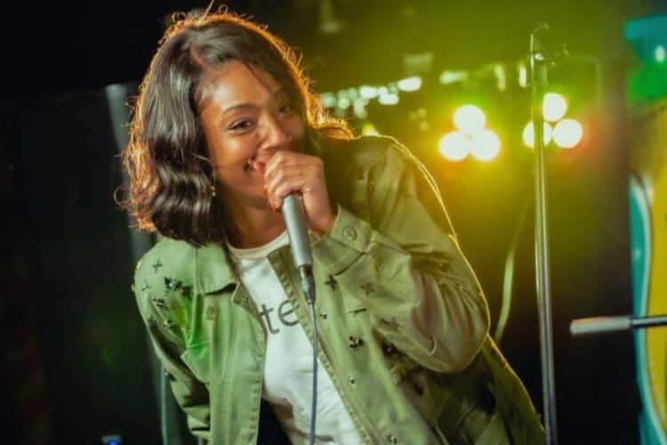 Tiffany Haddish responds to child sexual abuse lawsuit with Aries Spears