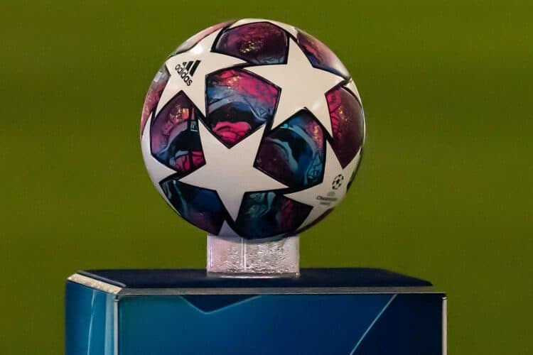 Turkish Airline named as new sponsor for UEFA Champions League