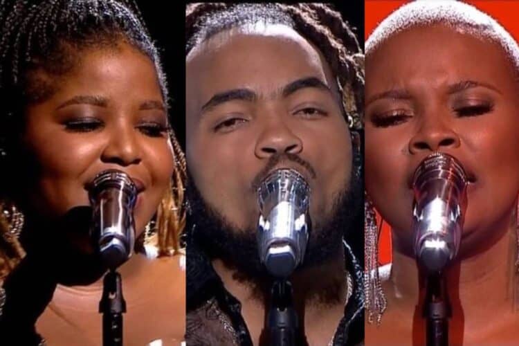 idols sa top 8 contestants how to vote