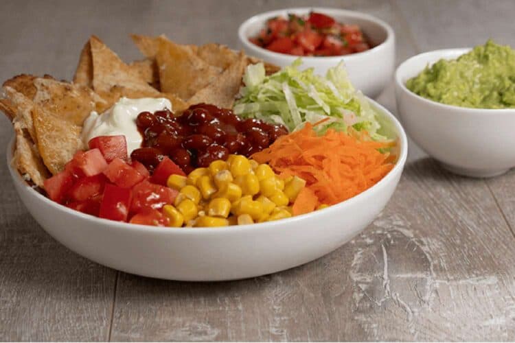 nachos guacamole recipe