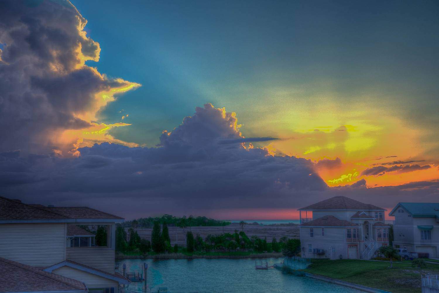 Tampa bay hurricane ian