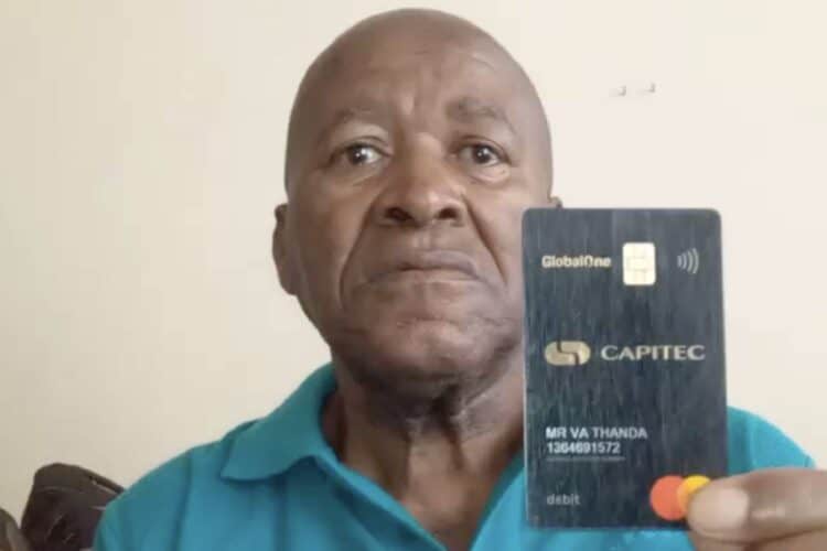 vusi thanda emziniwezinsizwa