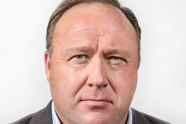 Alex Jones to pay millions for Sany Hook lies