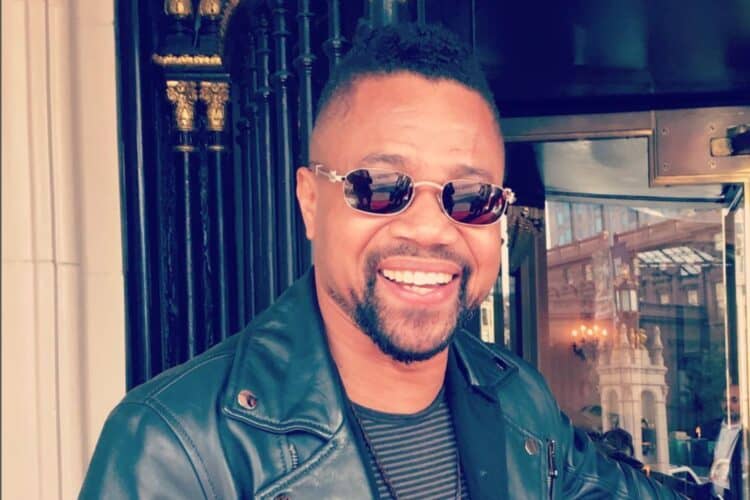 Cuba Gooding Jr. avoids jail time for harassment case