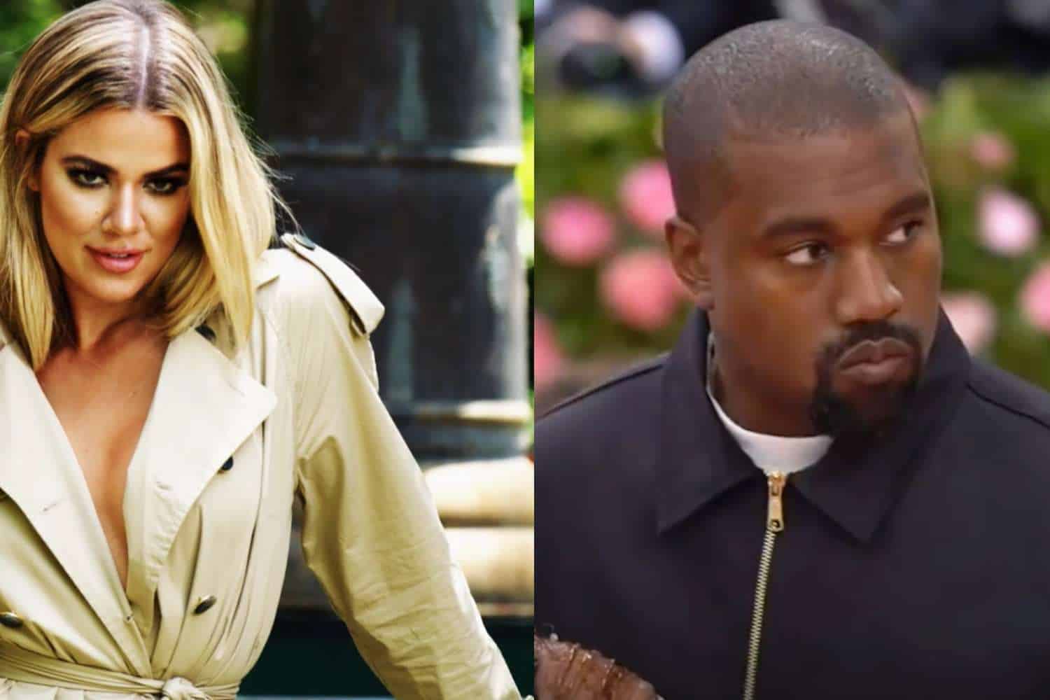 Khloe Kardashian blasts Kanye West over Instagram