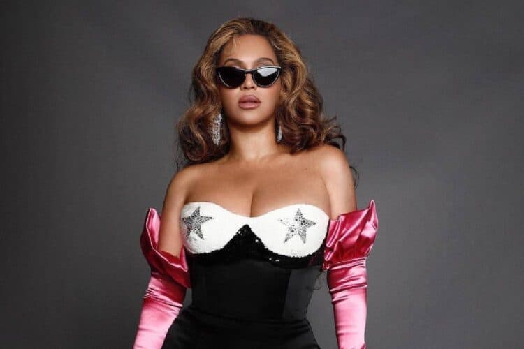 beyonce renaissance tour