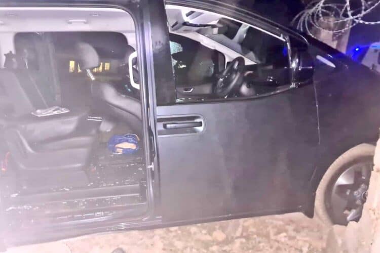 German tourist killed mpumalanga numbi