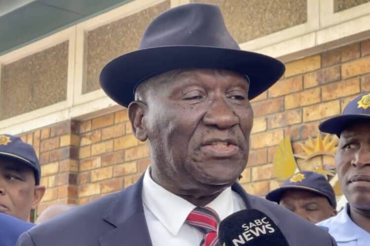 German tourist murder