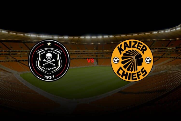 orlando pirates kaizer chiefs soweto derby