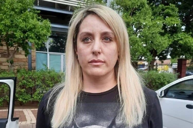 ruth sharon Lawrence