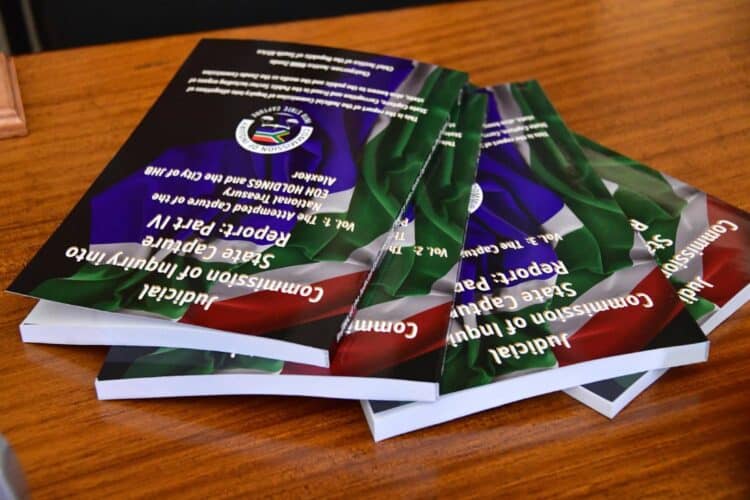 state capture report part 6 download