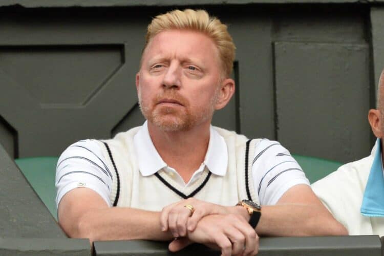 Boris becker deportation