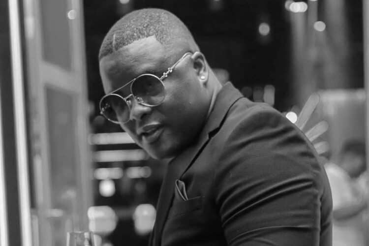 dj subbody funeral memorial service death