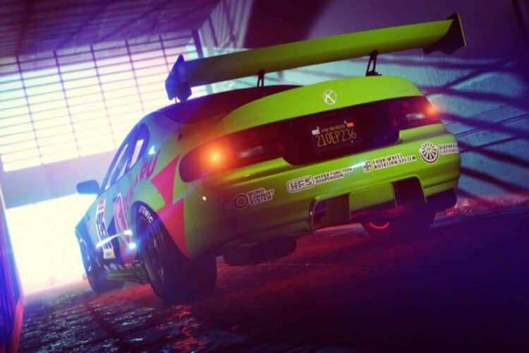 gta online crypto nft