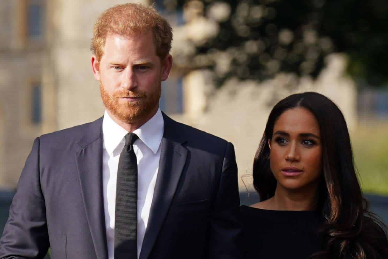 meghan markle prince harry netflix docuseries