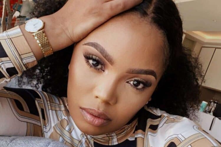 Terry pheto nlc professor alfred