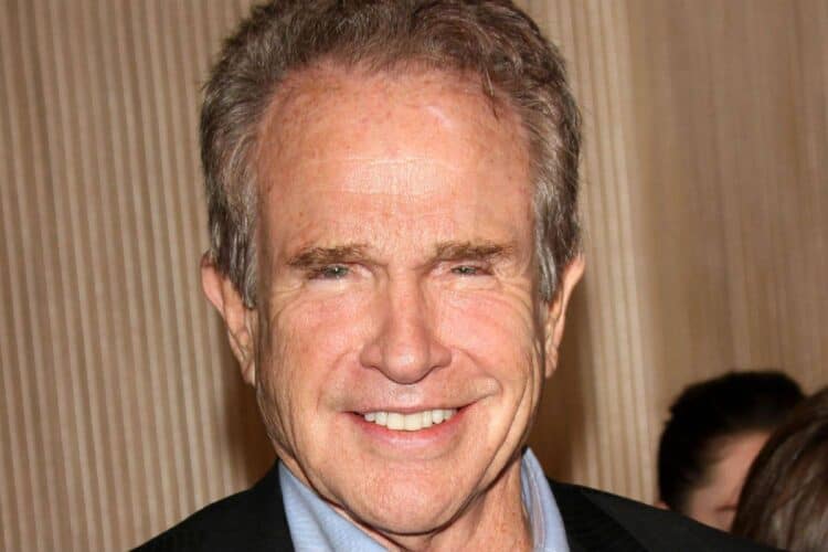 warren Beatty lawsuit
