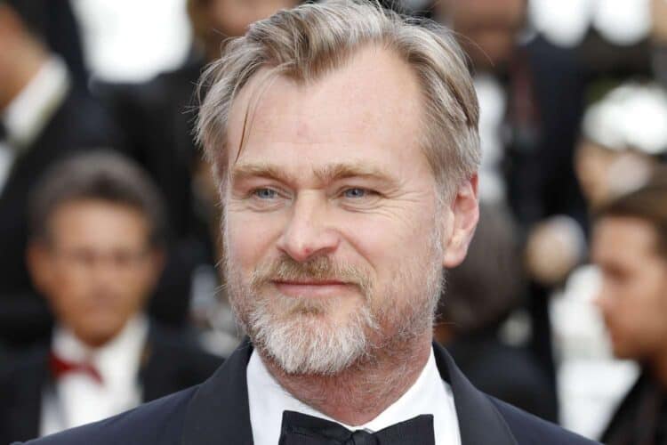 Christopher Nolan Oppenheimer streaming south africa