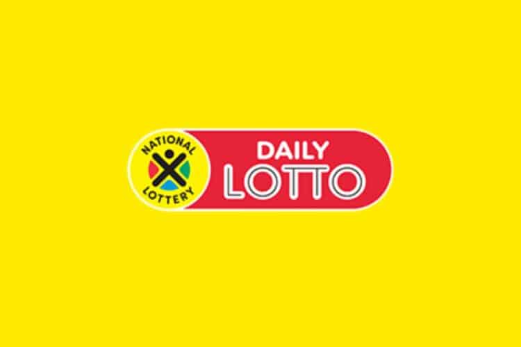 daily lotto