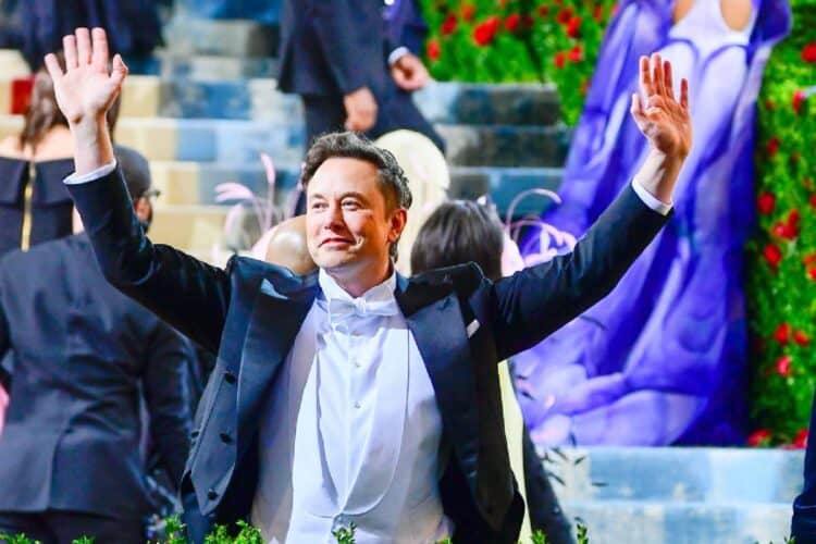 elon musk hate speech twitter